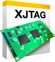 JTAG Software
