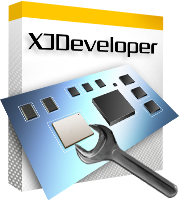 XJDeveloper - Advanced graphical interface