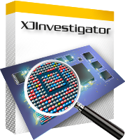 XJInvestigator - Investigate the causes of test failure