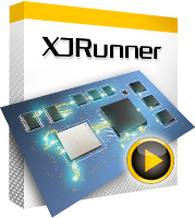 XJRunner - run-time environment for IEEE 1149.1 tests