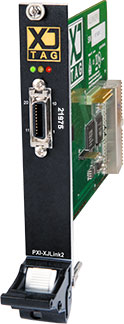 PXI module - Integrate XJTAG into PXI-based test systems